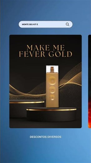 Clássicos Mahogany #cadastro #catálogo