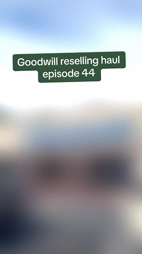 218K views · 2.9K reactions | One of my better recent thrift hauls!...