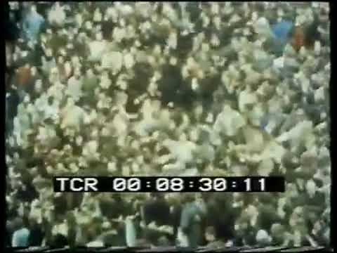 Chelsea v Millwall, February 12th 1977