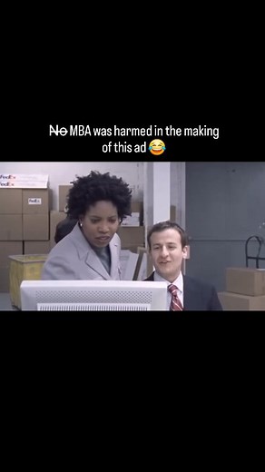 7.8K views · 936 reactions | This FedEx ad is a classic! | Best Ads | Facebook