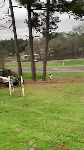 We want to give a huge THANK YOU to Cutting Edge Tree Service and Cleanup for blessing us with your time, talent and treasure today! You did an amazing job taking down several trees and cleaning up afterward. Several of the men working today said your skills were HIGHLY impressive and we want you to know we appreciate you! | Covenant Church of East Texas