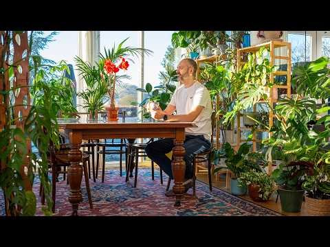 How To Explode Your Plants' Growth This Winter