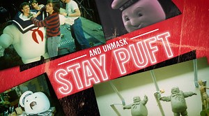 ‘Cleanin’ Up the Town’: Extended Version of Definitive ‘Ghostbusters’ Documentary Blasts Into Theaters and VOD This October [Trailer]