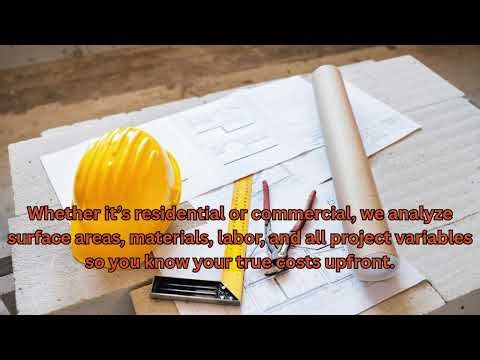 Painting Estimates in Parramatta