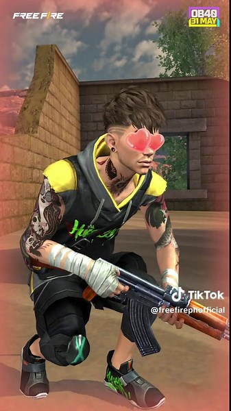 Backpack management has never been this easy! Our latest patch has optimized the way you manage your items, making it even faster. Head into the game and try it now! Have you noticed the changes? Let us know in the comments! #FreeFire #FreeFireMAX #OB40 #PatchUpadte