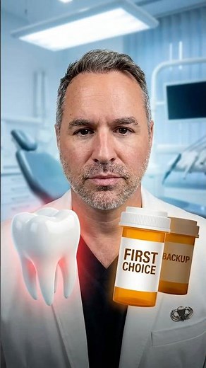 What’s the Strongest Antibiotic for a Tooth Infection?