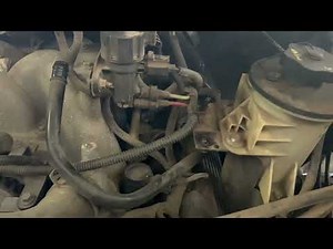 2004 Ford Expedition Spark Plug / Ignition Coil Replacement