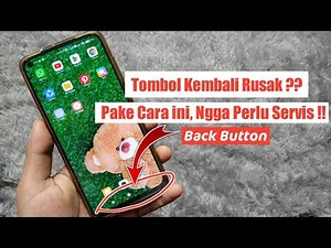 How to Overcome the Android Back Button Not Working using the Back Button apk