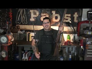 Arisaka Type 99 Disassembly