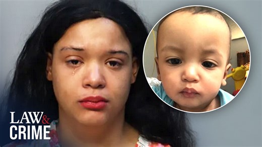 Strange Objects Found Inside 9-Month-Old's Stomach: Autopsy | Law&Crime