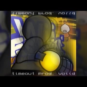 (FNF Vs Mart OST) LordVoiid - Timeout
