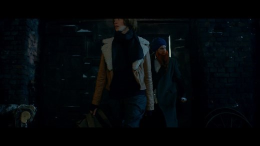 Abigail (2019) ⭐ 4.8 | Action, Adventure, Family