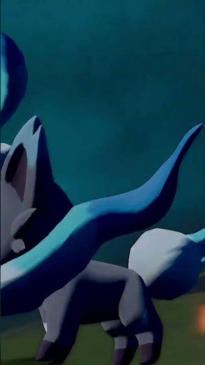 Shiny Evolution: Zorua to Zoroark Pokémon Legends Arceus