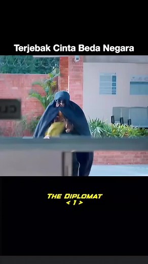 The Diplomat: Ending Explained