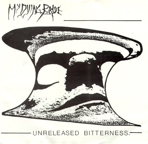 My Dying Bride - Unreleased Bitterness.