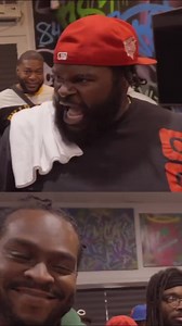 415K views · 25K reactions | Who said rap battles can’t be fun? #BattleRap #URLtv #iBattleTV #RBE #KOTD #Chrome23 | iBattleTV | Facebook