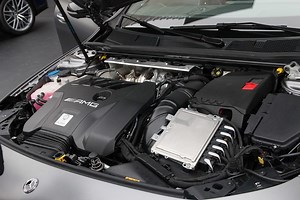 A45 AMG Motor Probleme & Haltbarkeit | M133 & M139 | Analyse