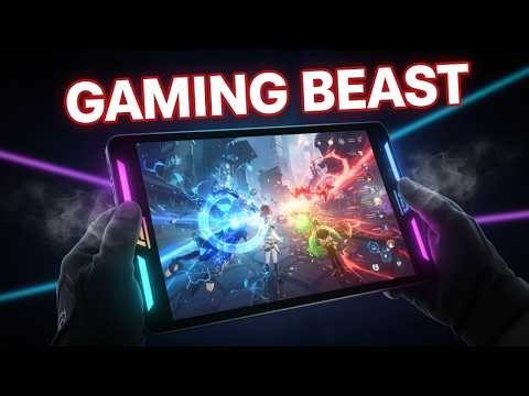 These 6 Tablets Are BETTER and Cheaper Than Ipad Pro in 2026!