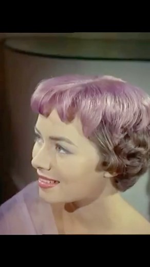 33K views · 514 reactions | So you thought vivids were a modern creation?  Here, Raymond Bessone—aka Mr Teasy-Weasy—demos some striking hair color and hairstyles in the 1950s! Bessone is considered not only the first celebrity hairdresser, but was the first hairdresser to appear on TV, and even trained a young Vidal Sassoon ✂️ From British Pathe via @thiswasfashion ❤️李 | Hairbrained | Facebook
