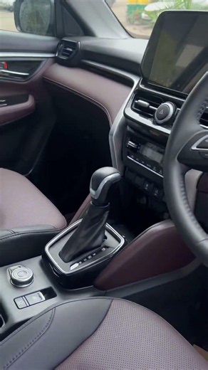Let’s see Grand Vitara 4x4 2026 #shorts #marutisuzuki