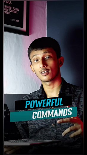 Commands you need! 🔥🔥 | Shivam Pixel