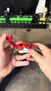 How to use a breaker lockout.