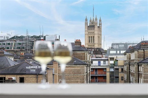 Westminster Fire Station Luxury Apartments | London