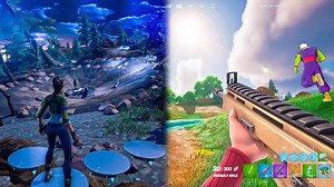 Epic Games reveals huge news regarding Fortnite's upcoming content - VideoGamer