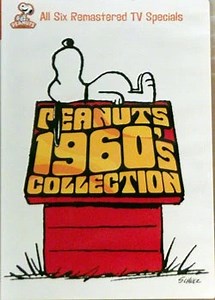 Charles M. Schulz, Vince Guaraldi - Peanuts 1960's Collection