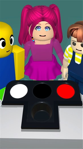 #robloxanimation #roblox3 #robloxshorts lily Roblox 2 noob Roblox