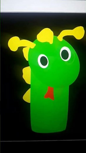 Baby Einstein Bard The Dragon Dancing