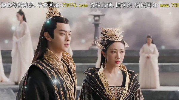 Ancient Love Poetry 2021 E41-SUB INDO