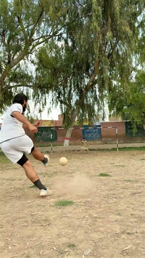 Power Shoots Practice