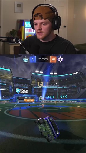 Best Rocket League Settings for Champions