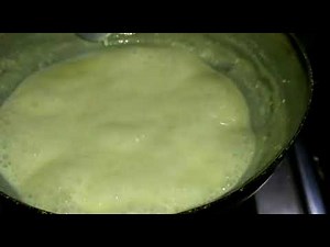 How to make palkova recipe in easy method