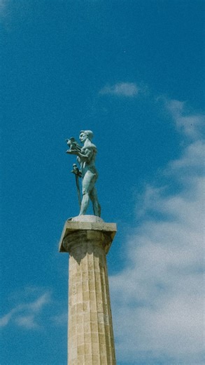 Concierge & Event Planning Agency on Instagram: "43 days until spring. That’s all the reason you need to book a ticket to Belgrade. - Take a moment, feel the energy, and imagine yourself here. This is Belgrade. Vivid, alive, and ready for you. And when you’re ready to plan it, Everything Belgrade is here to guide you through every detail - from bookings and recommendations to full concierge support for your stay. M: Viber / WhatsApp / Call: +381 60 700 1527 E: office@everything-belgrade.com #bel