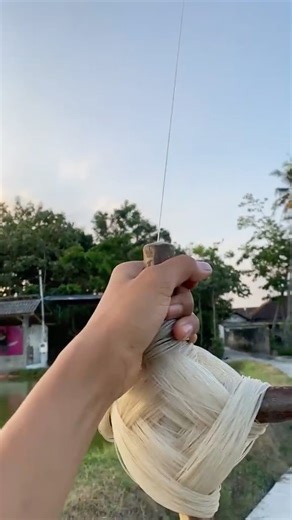 NYORE ASIK DANGAN PEGON CEPER MINI #layangan #gapangan #pegonceper