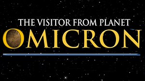 The Visitor From Planet Omicron - Apple TV