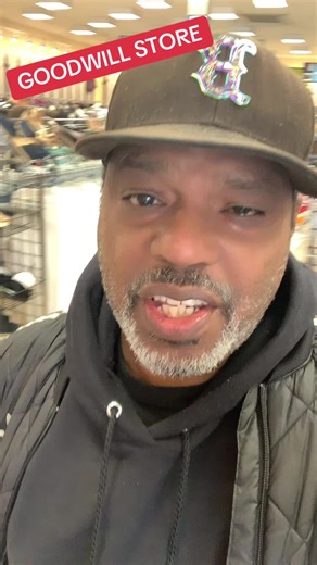 The Goodwill Store by @Goodwill Industries Intl.