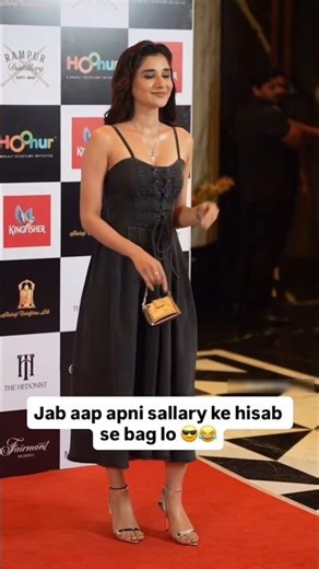 Sallery Par mat jao or na purses ke size pr #nagin #shorts