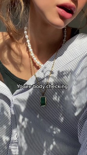 Understanding Body Checking in Recovery: What You Need to Know