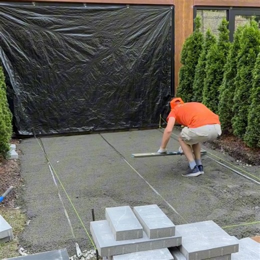 With PREMIUM MATERIALS 🧱 and EXPERT CRAFTSMANSHIP 🛠️, your project is built to last - guaranteed for a lifetime. 🔹 Custom patios, walkways & driveways 🔹 Retaining walls & lighting solutions 🔹 Pools & complete outdoor transformations ✅ From concept to completion, we’ve got you covered. | Wise Hardscaping