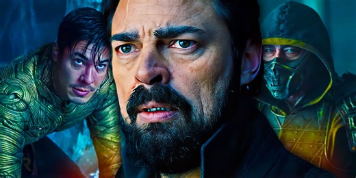 Mortal Kombat 2's "Different" Johnny Cage Tease Is A Huge Risk After The First Movie's Divisive Decisions