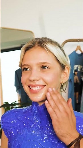 Crafting Magic: Your Body, Your Canvas! 🎨✨