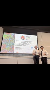 John Monash Science School on Reels