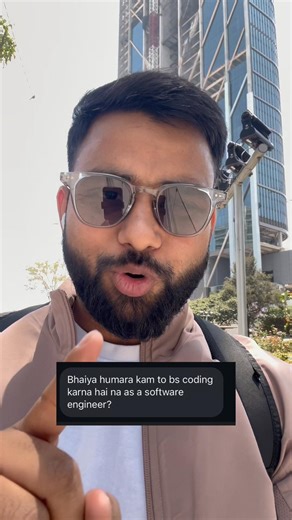 #softwarearchitect #softwareengineer #programming #programminglife #coder #coderlifestyle #trending