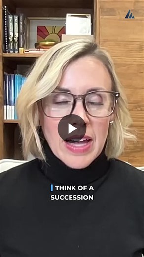 Define Next Steps in Succession Planning | TriCord Advisors, Inc. posted on the topic | LinkedIn