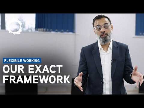 Five critical design tips: Flexible working at Dixons