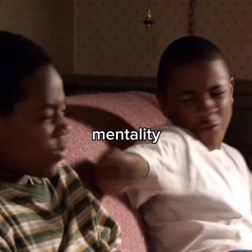 The Hilarious Cookie Scene from Everybody Hates Chris