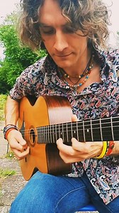 26K views · 540 reactions | Some Improv on Django Reinhardt's Minor Blues 刺 #jazz #gypsyjazz #jazzmanouche #guitar #jazzguitar #djangoreinhardt | Remi Harris | Facebook